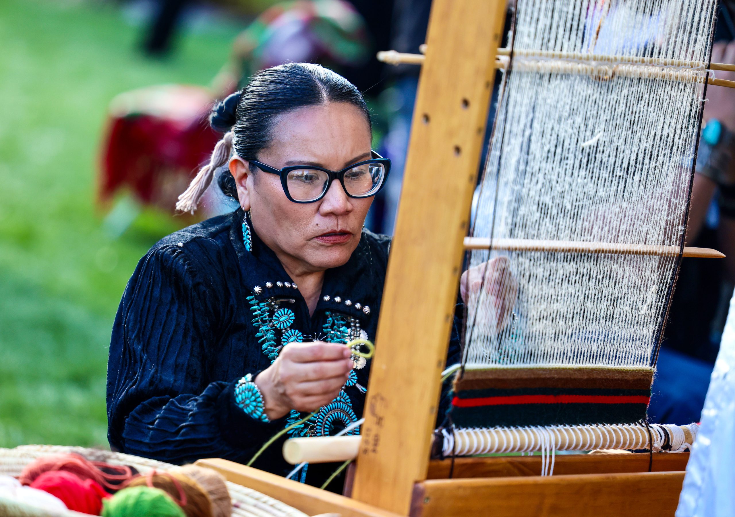 Arizona Indian Festival