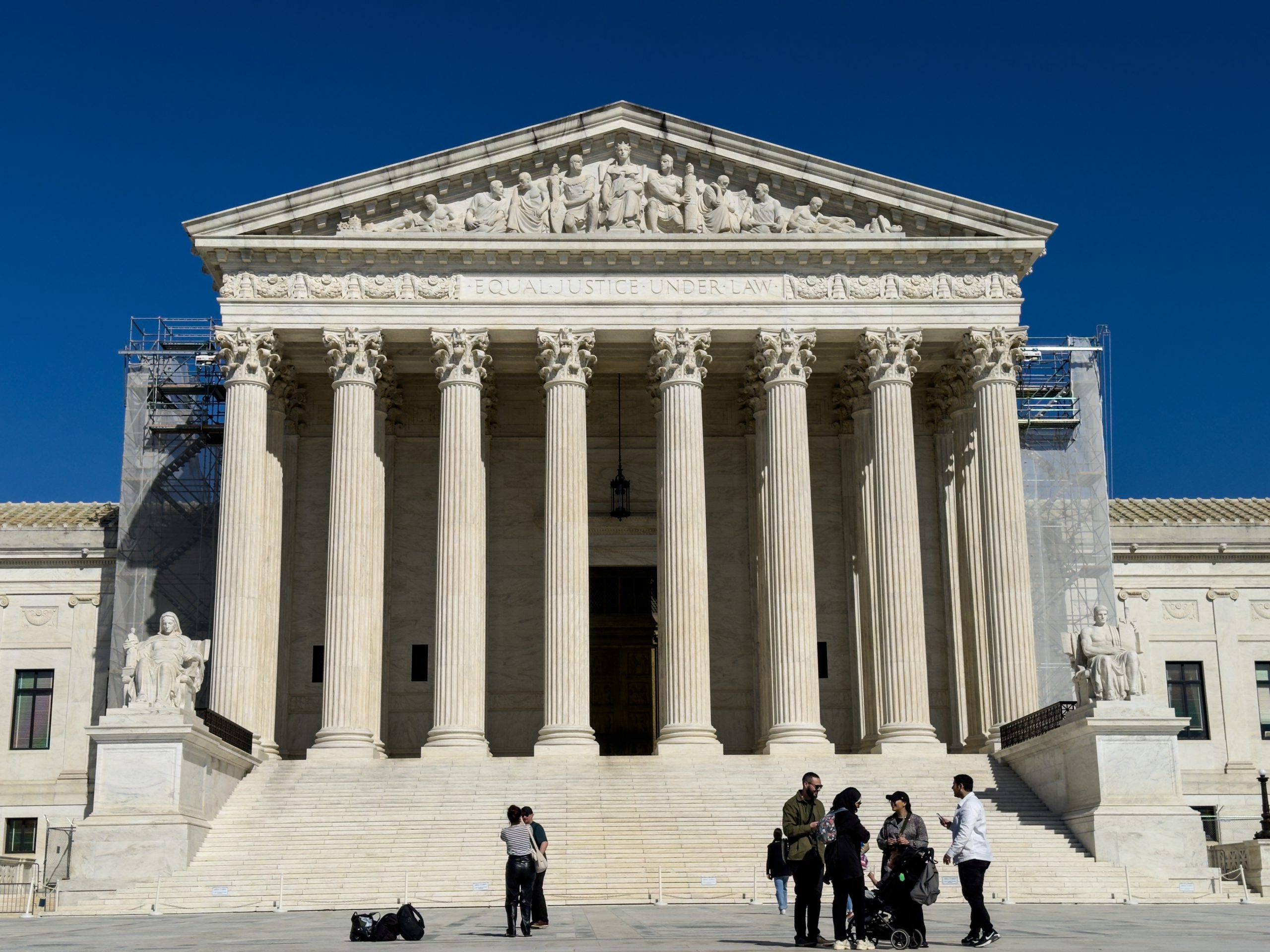 U.S. Supreme Court