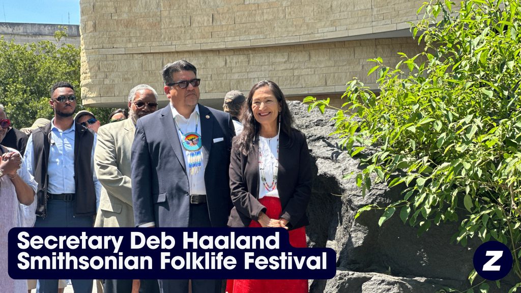 Deb Haaland