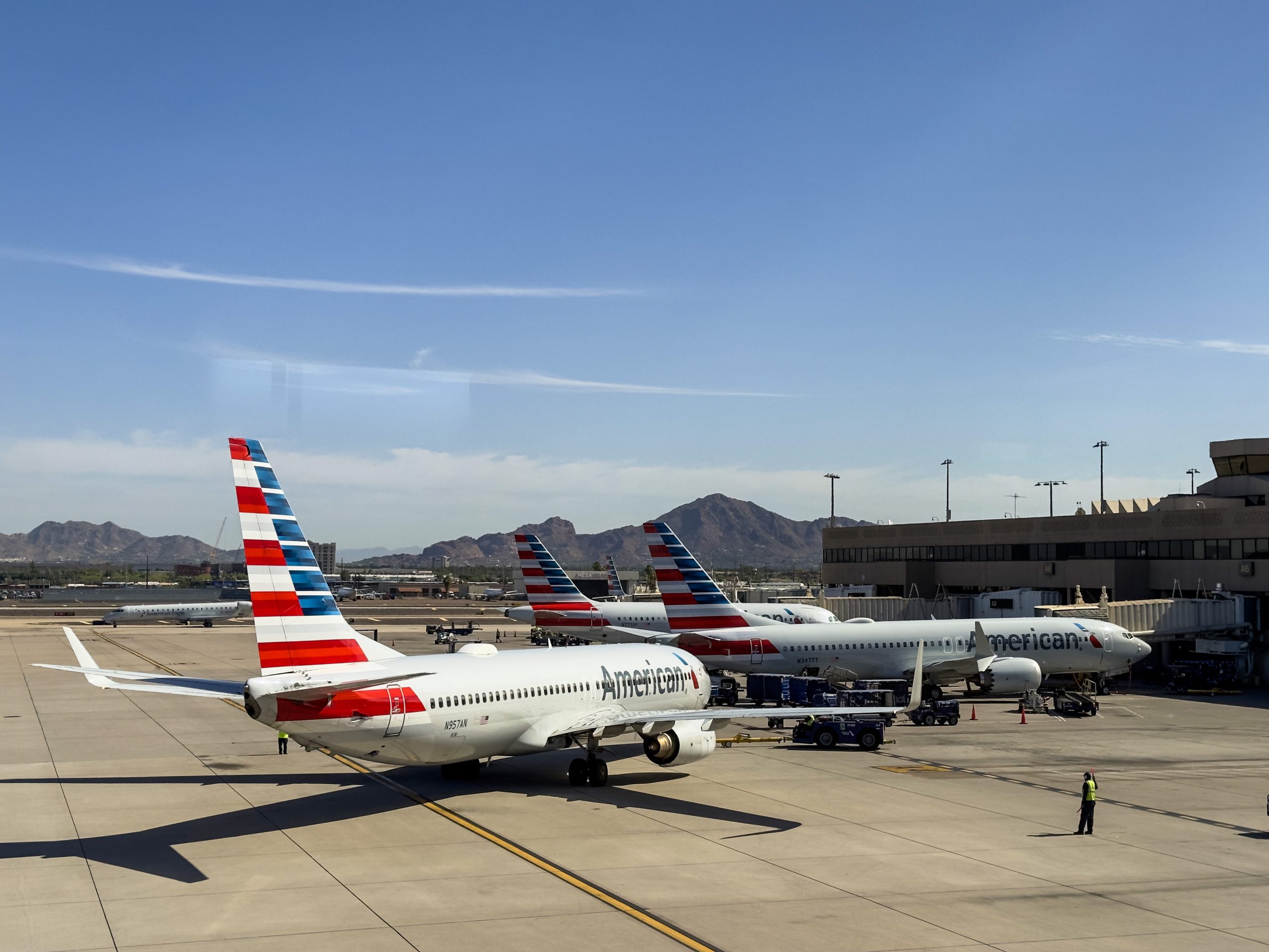 Phoenix Sky Harbor International Airport