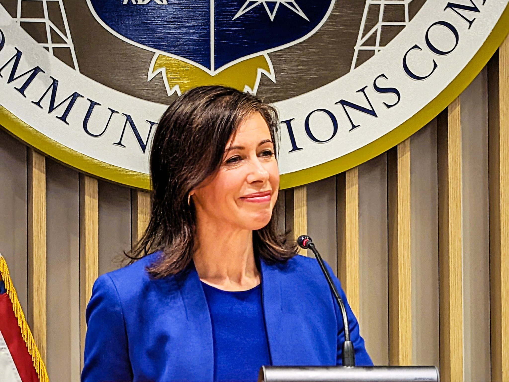 Jessica Rosenworcel