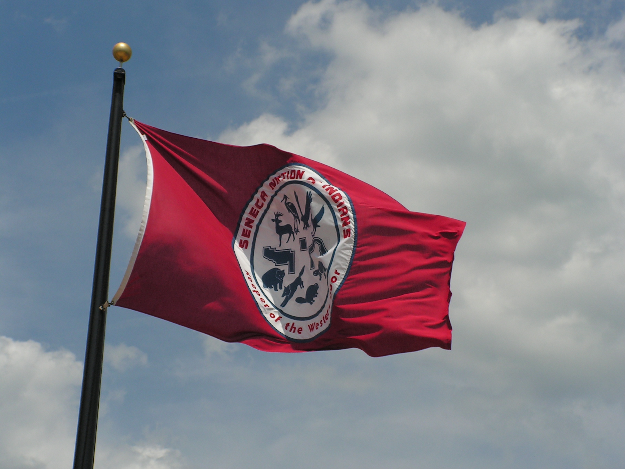 Seneca Nation company lands deal to provide clean energy to government ...