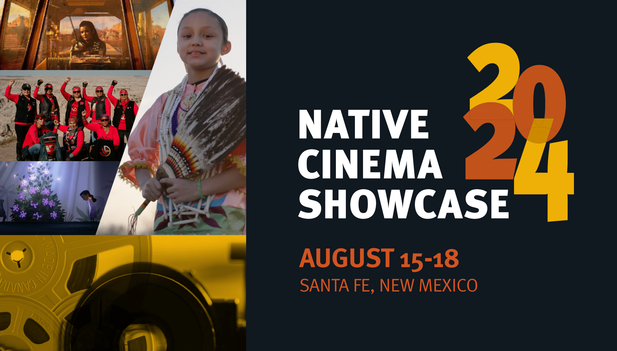 National Museum of the American Indian Native Cinema Showcase