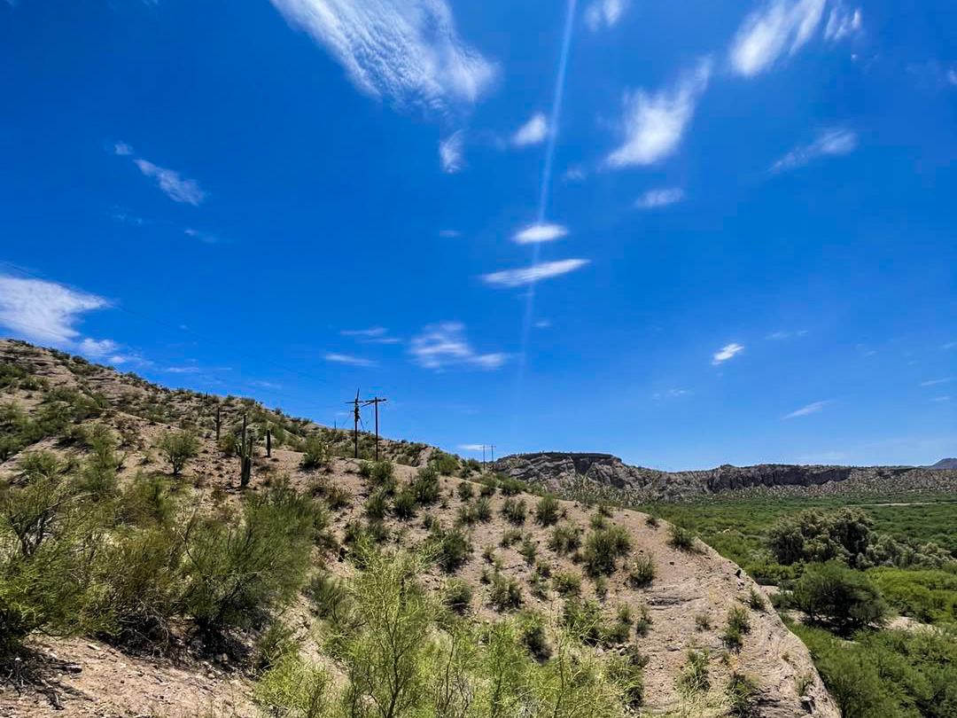 “Extreme hardship for our people”: San Carlos Apache tribe has no electricity for almost a day