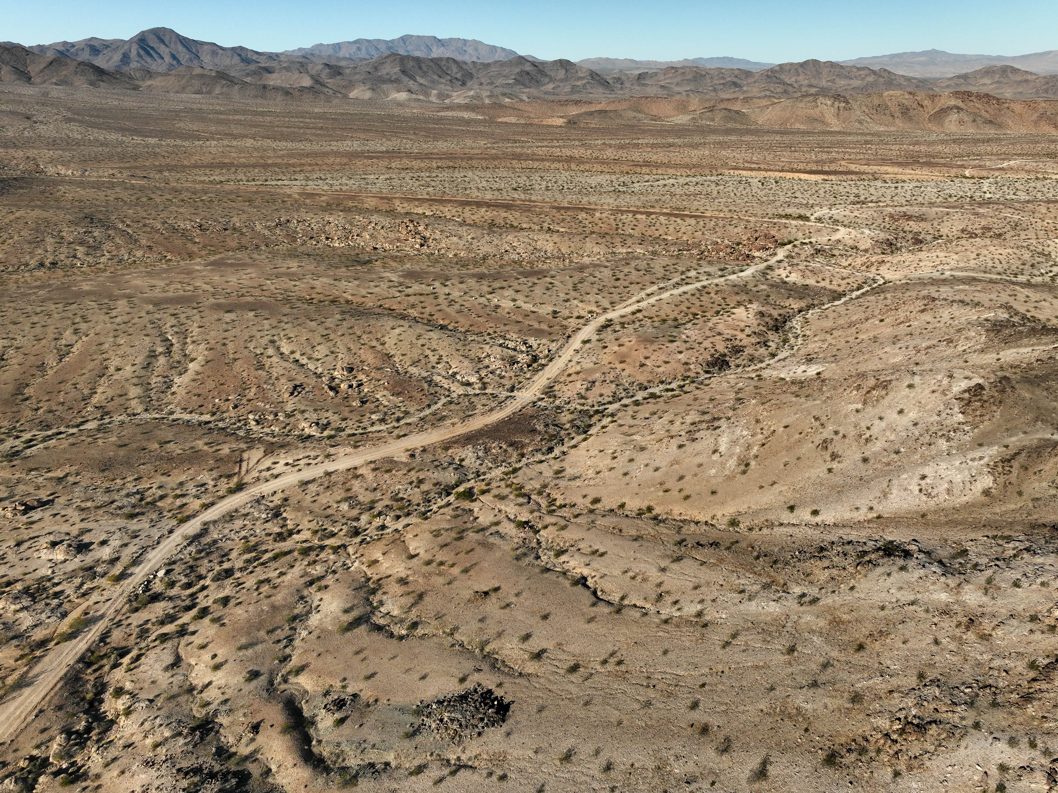 Joshua Tree National Park