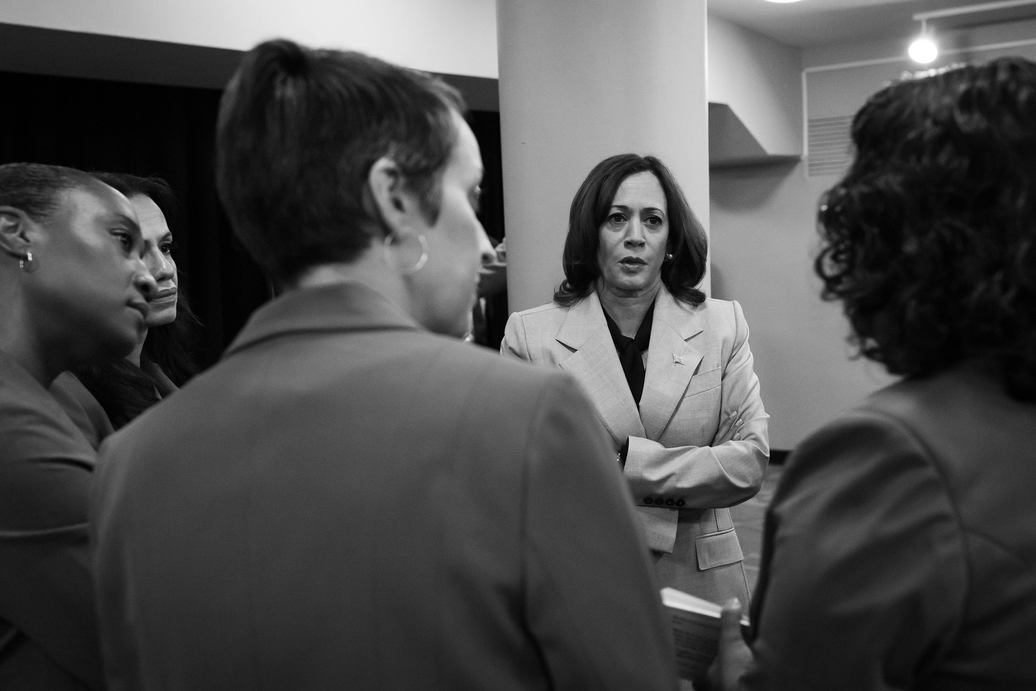 Kamala Harris