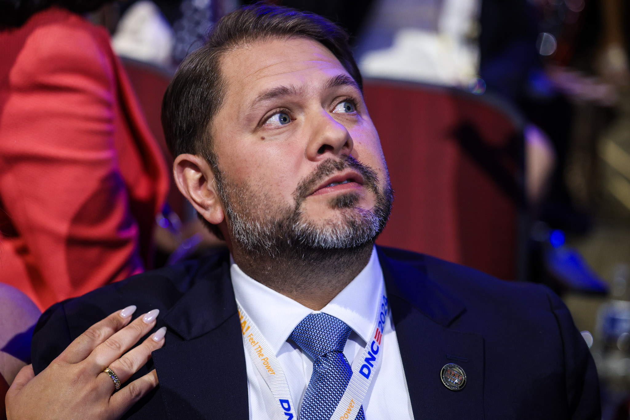 Ruben Gallego