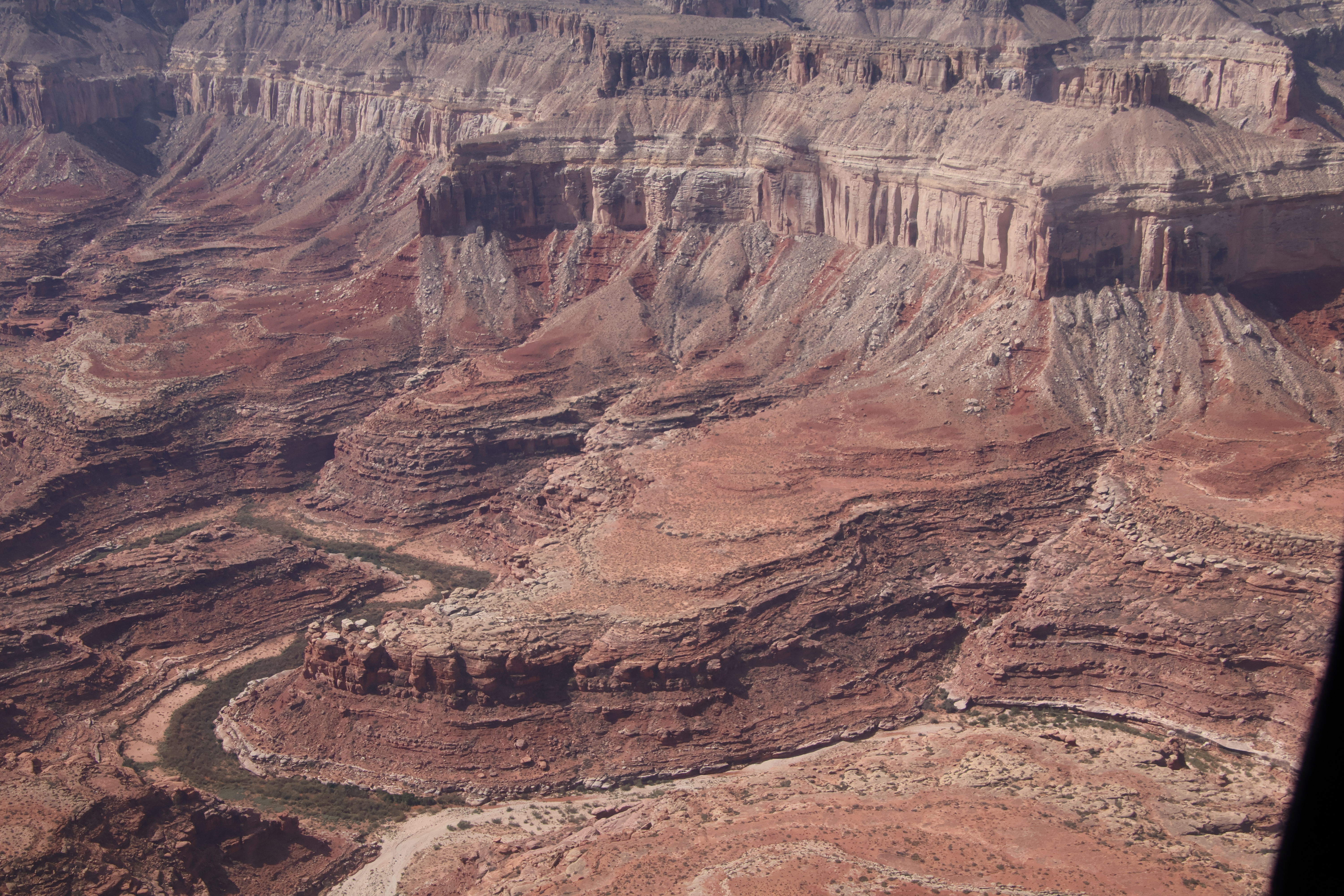 Havasupai Reservation