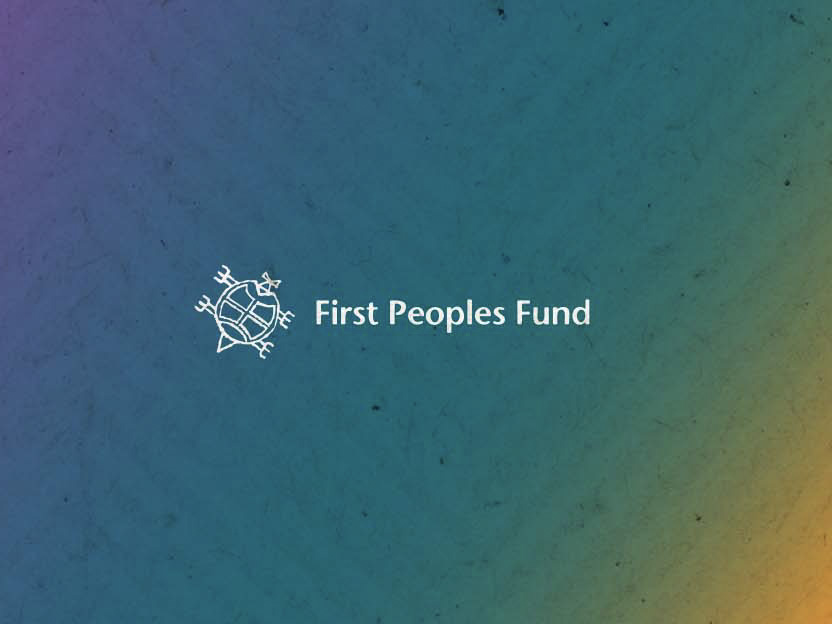 First Peoples Fund