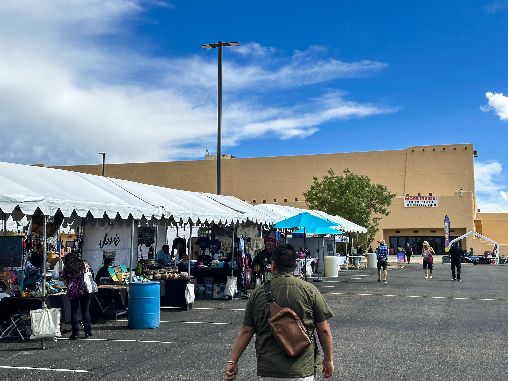 Pueblo of Pojoaque