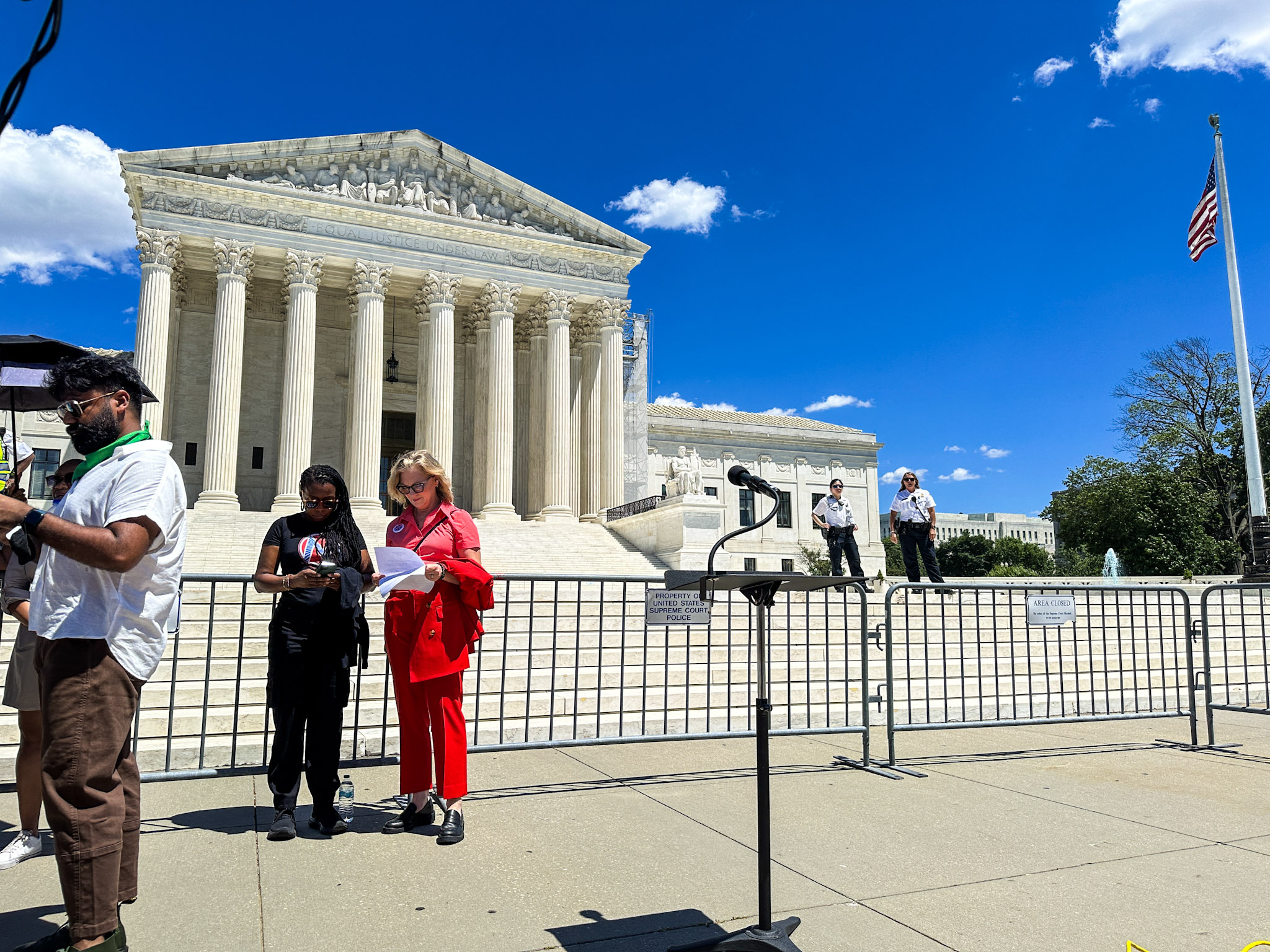 U.S. Supreme Court