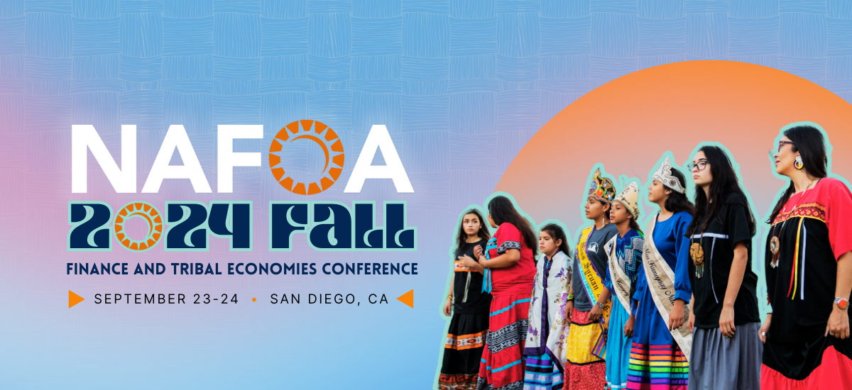 #NAFOAFall24