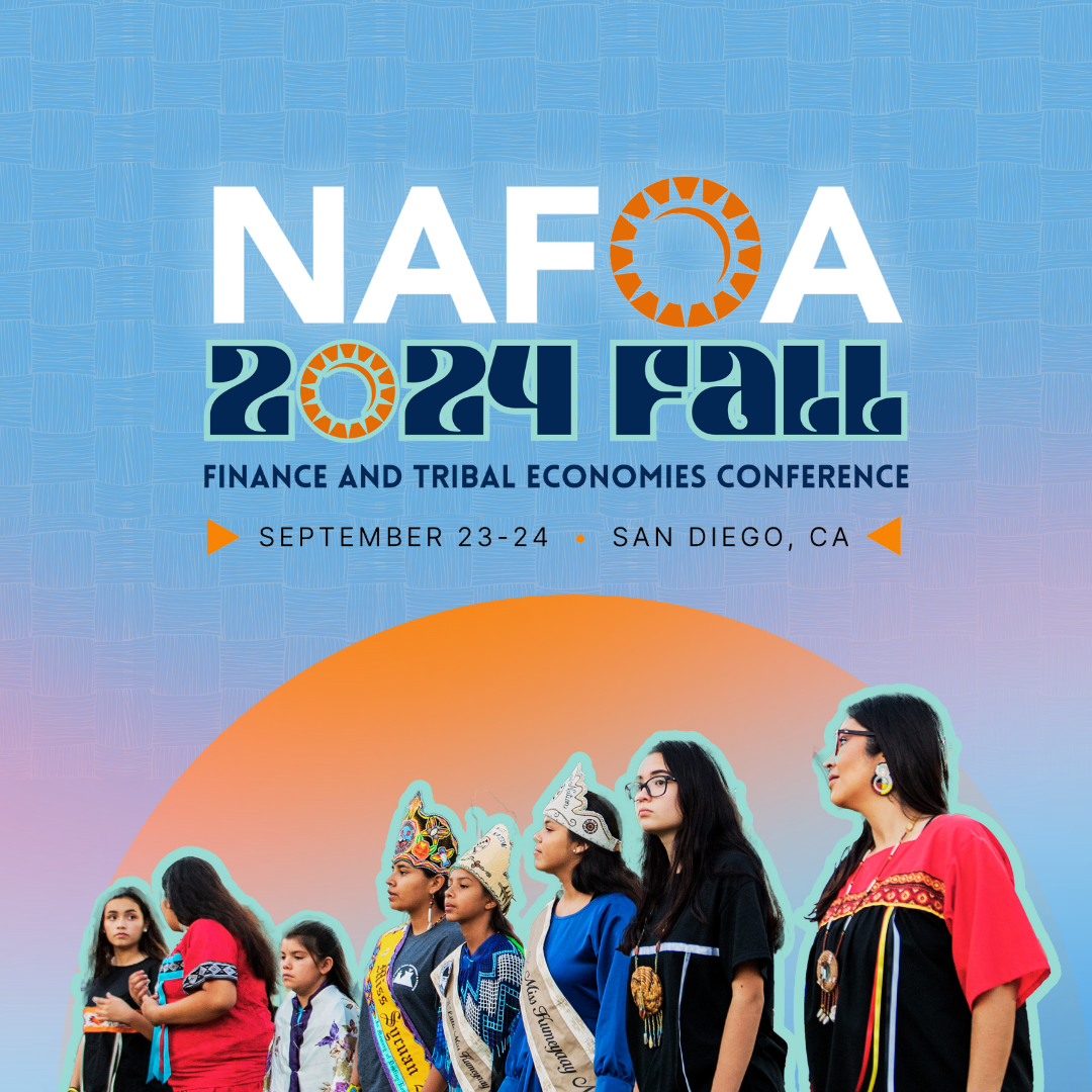 #NAFOAFall24