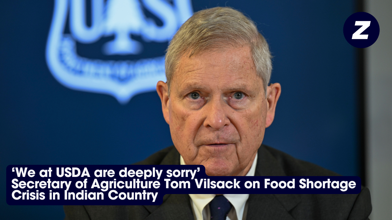 Tom Vilsack