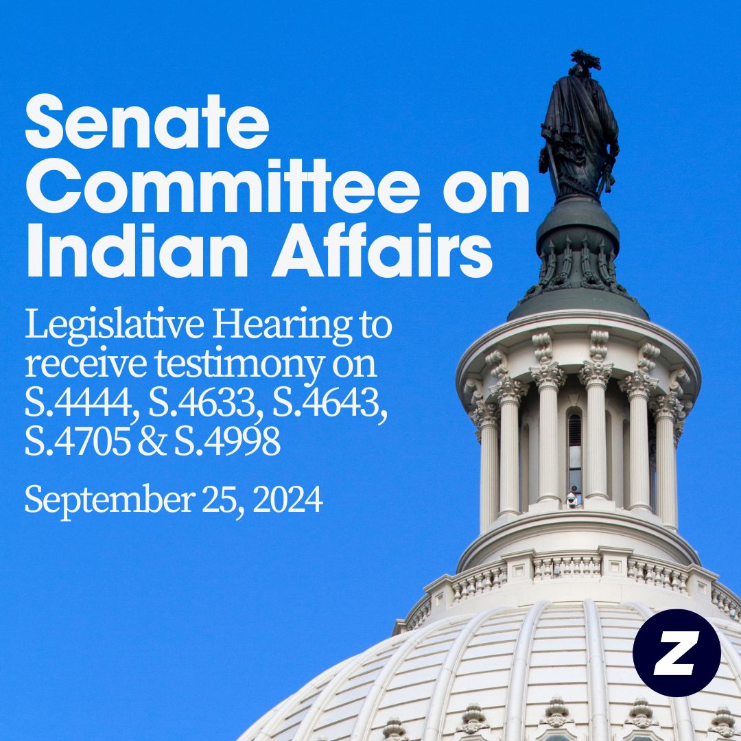 Legislative Hearing to receive testimony on S.4444, S.4633, S.4643, S.4705 & S.4998