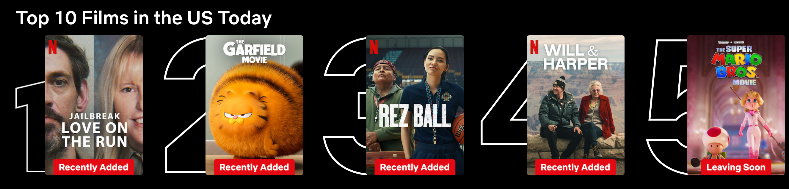 'Rez Ball' on Netflix