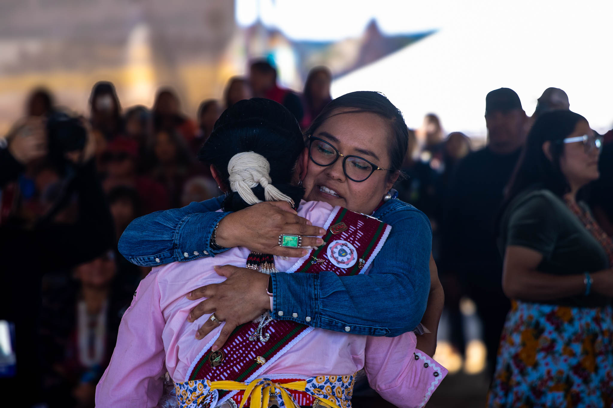 Miss Navajo Nation