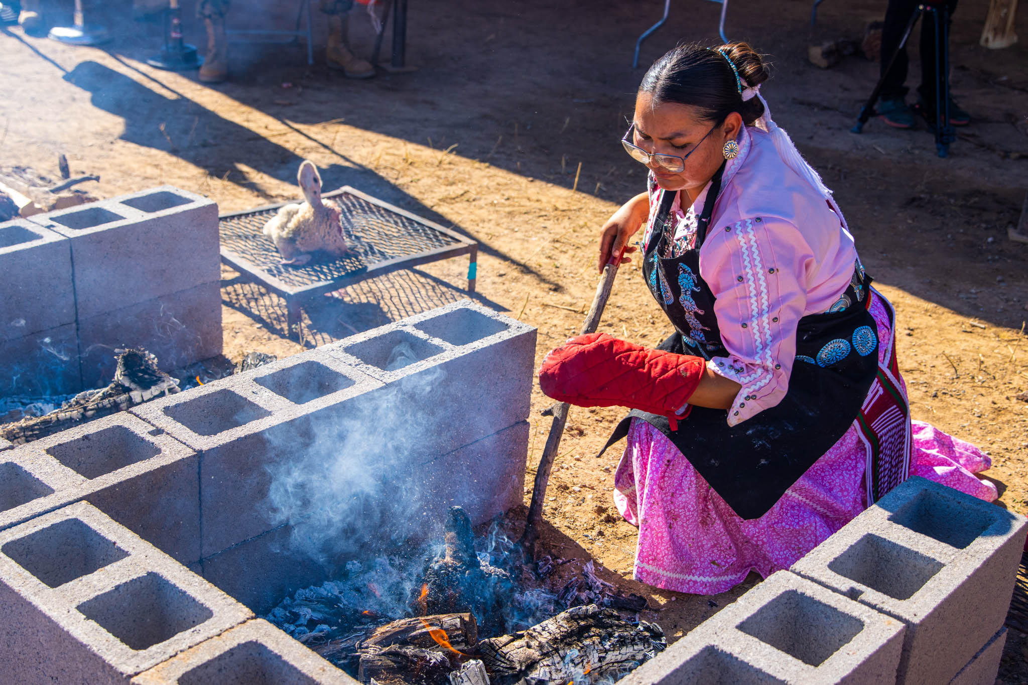 Miss Navajo Nation