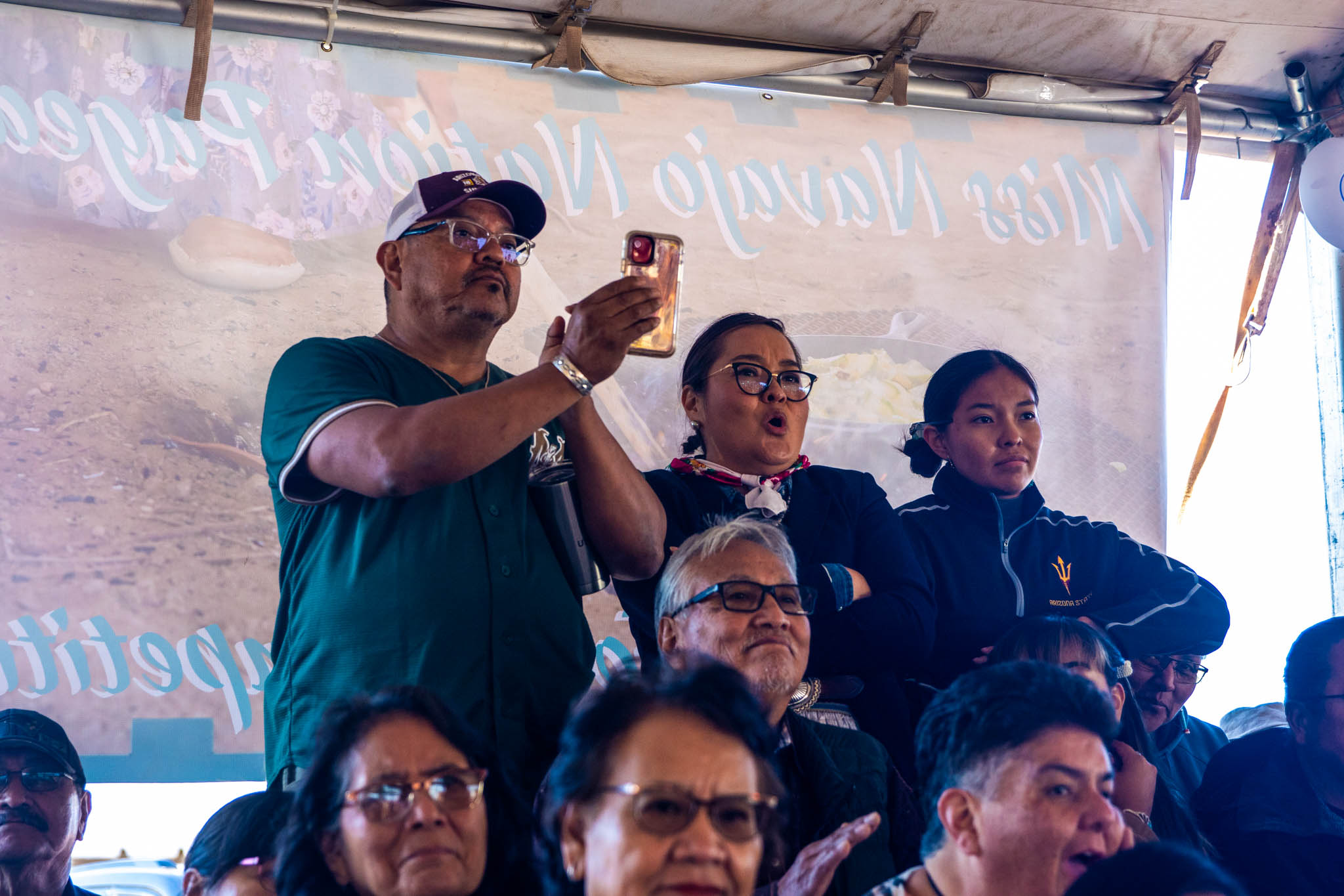 Miss Navajo Nation