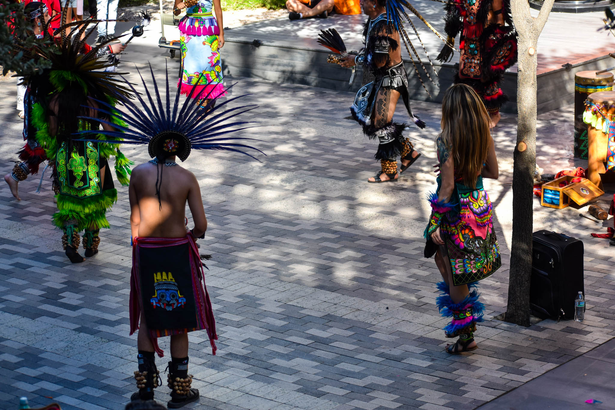 Indigenous Peoples Day