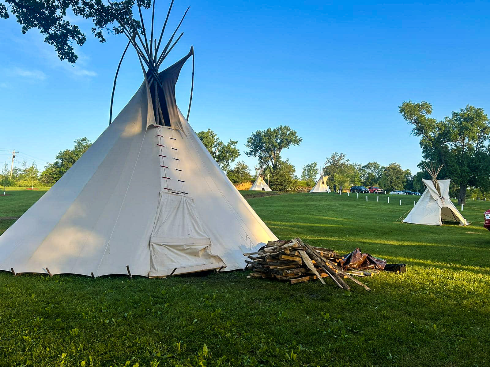 Native American Church of North America