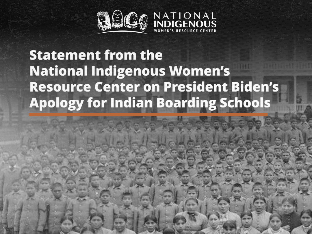 National Indigenous Women's Resource Center