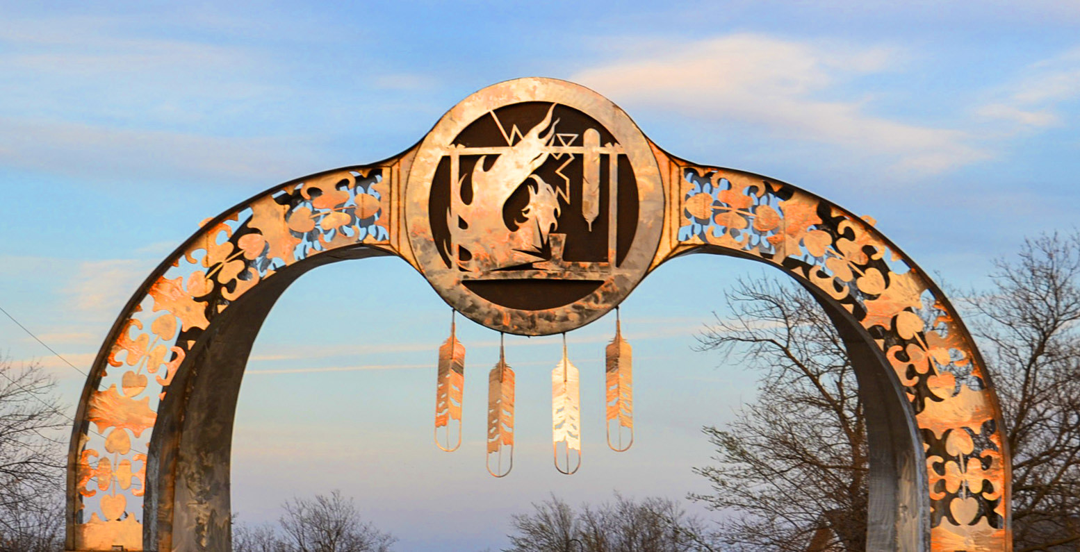 Prairie Band Potawatomi Nation