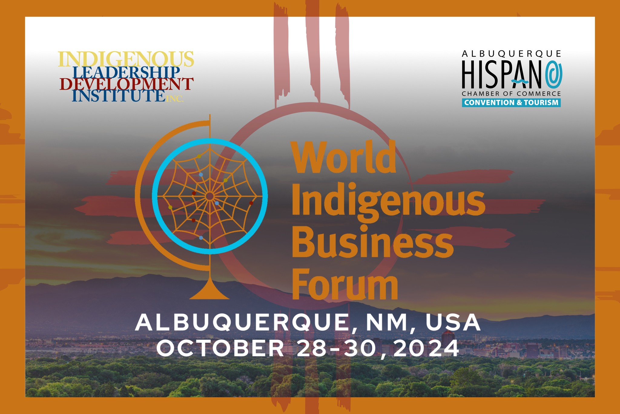 World Indigenous Business Forum