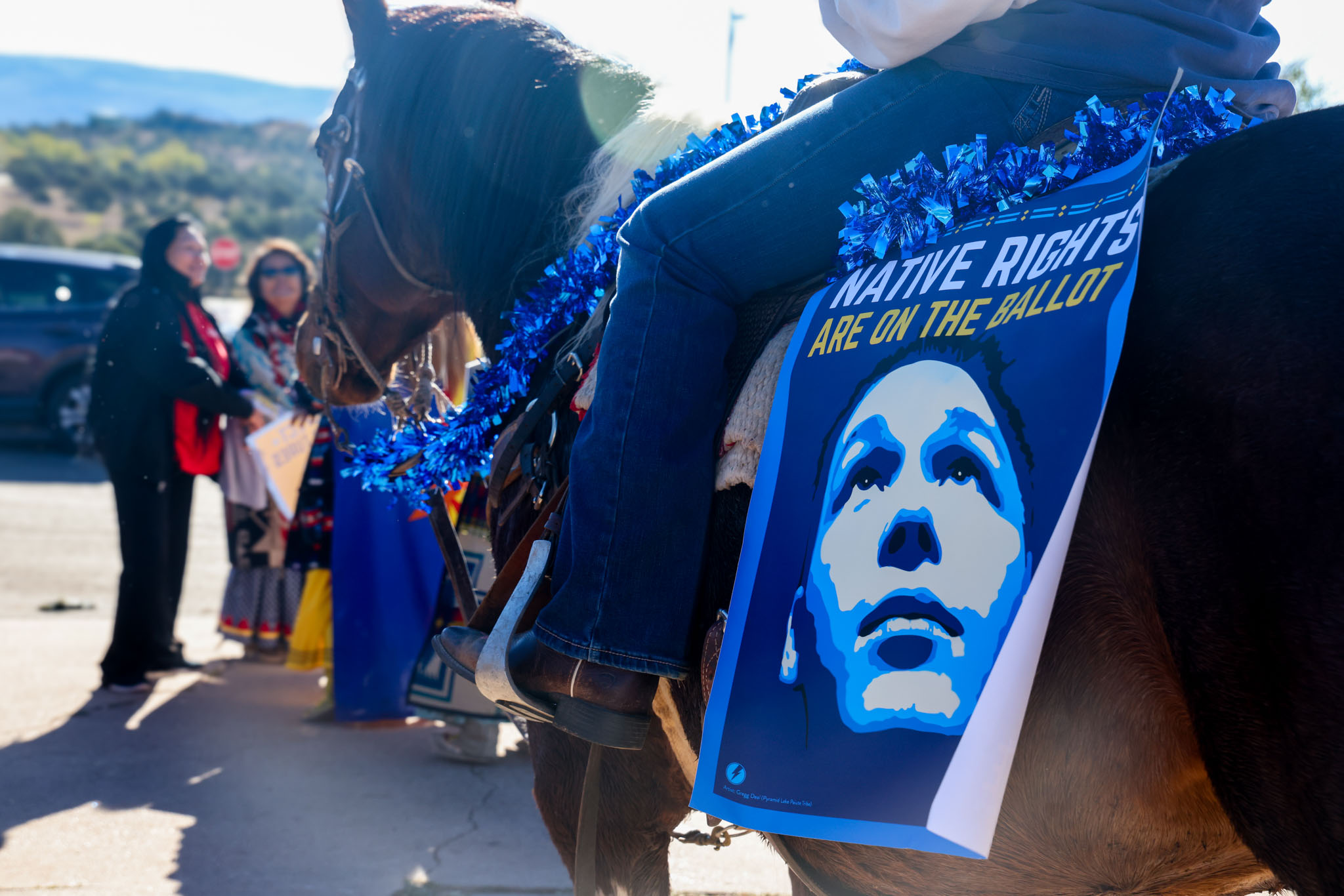 White Mountain Apache Tribe