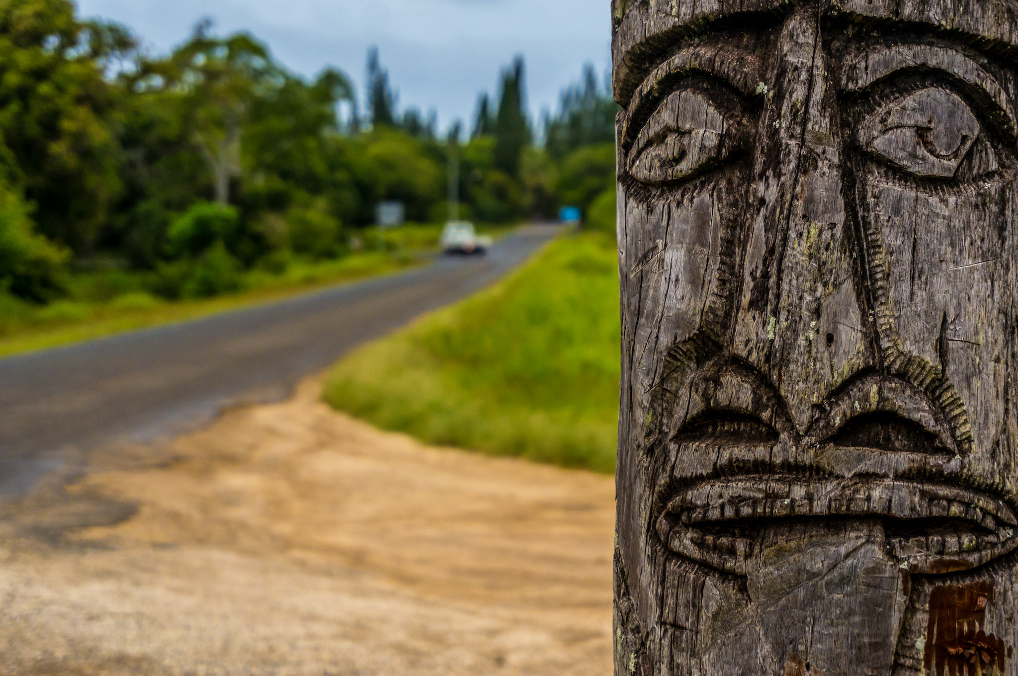 New Caledonia