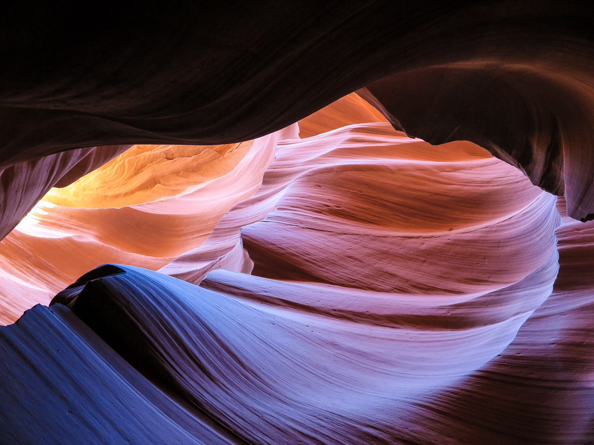 Antelope Canyon