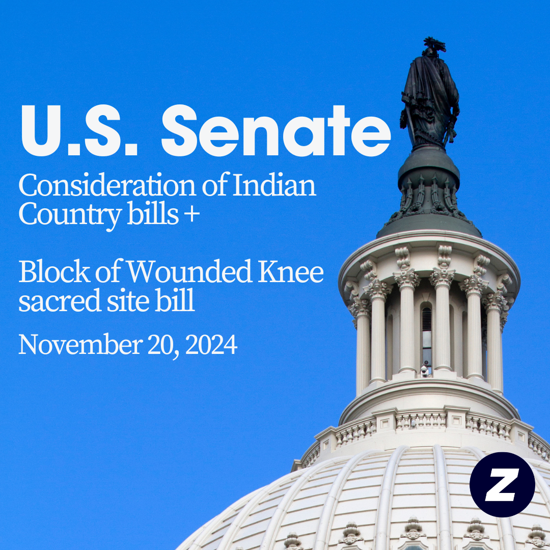 Wounded Knee Massacre Memorial and Sacred Site Act