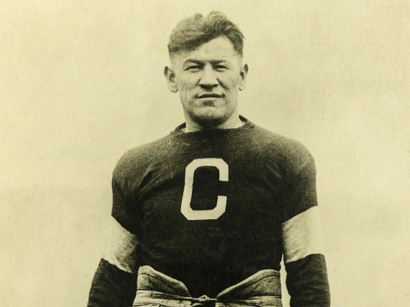 ‘A moment 110 years in the making’: Jim Thorpe wins restoration of Olympic awards