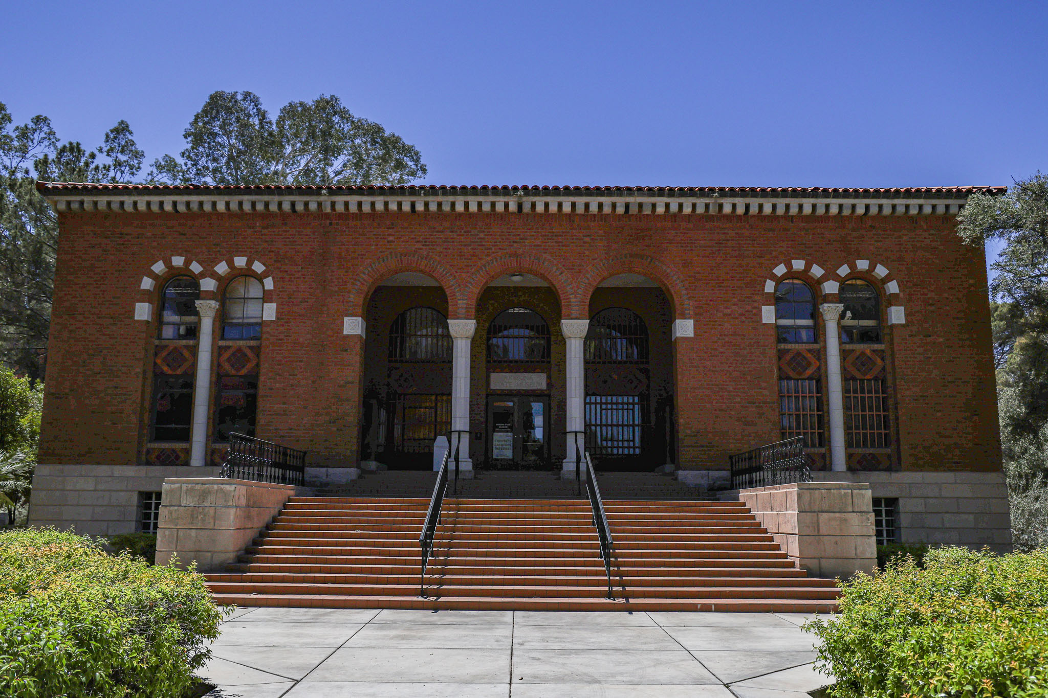 Arizona State Museum South