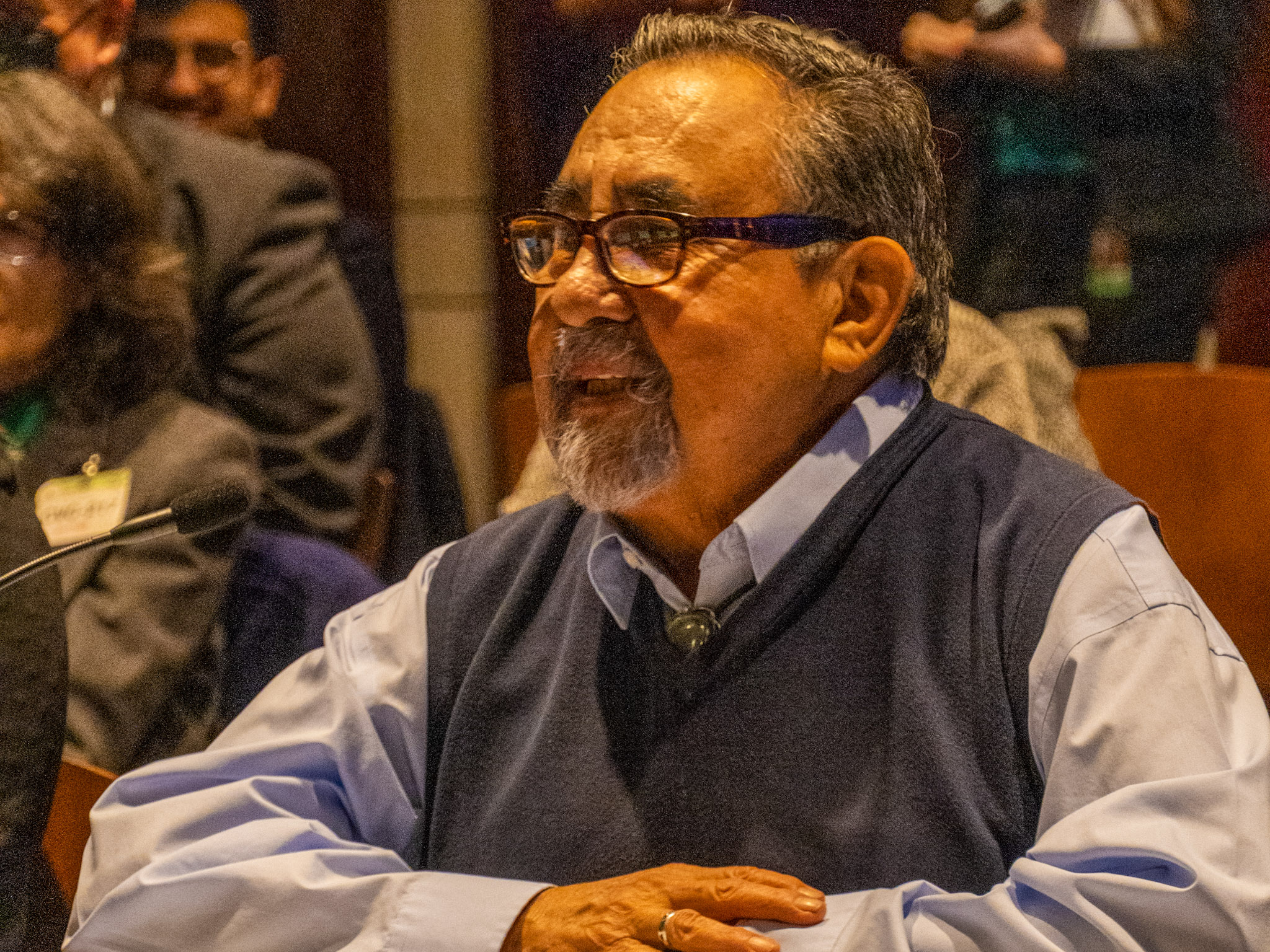 Raúl Grijalva