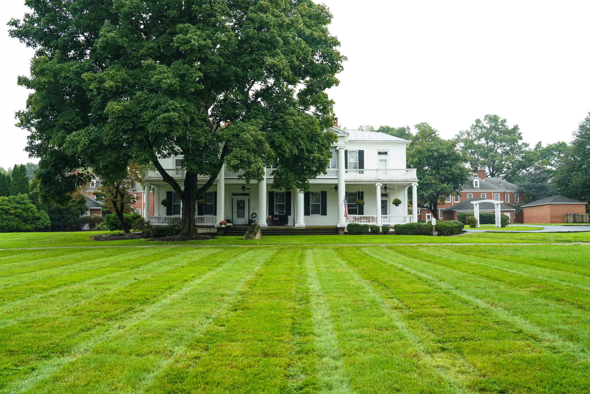 Carlisle Indian Industrial School