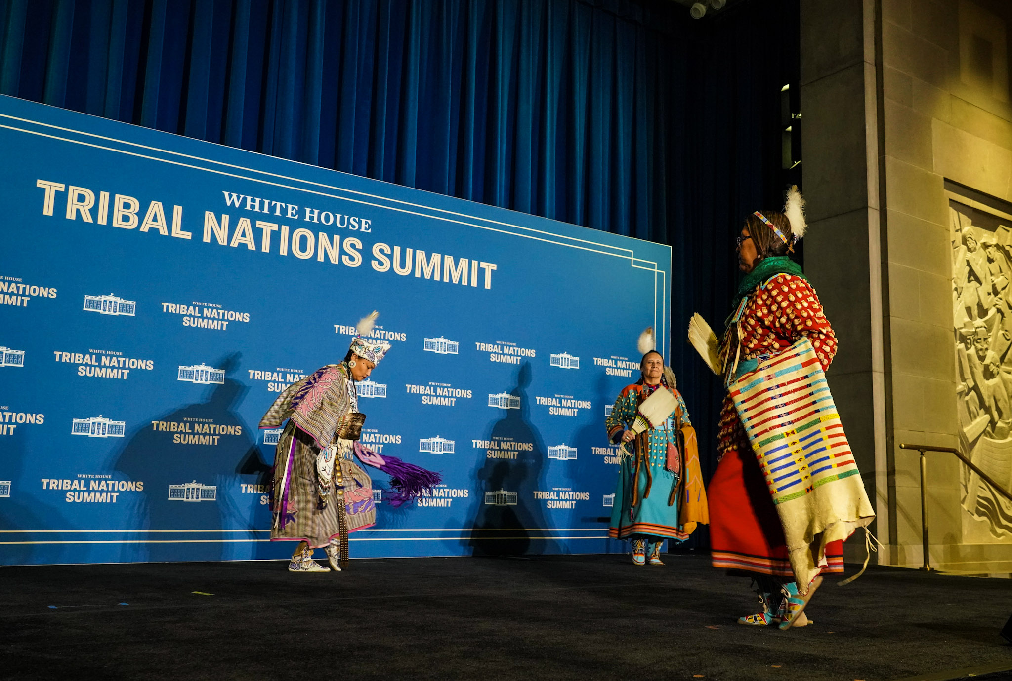 White House Tribal Nations