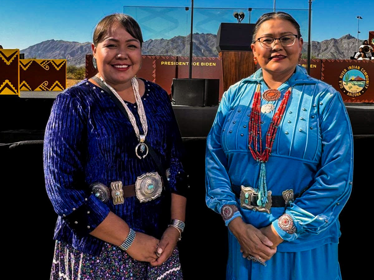 Navajo Nation Council: ‘This apology is a first step’