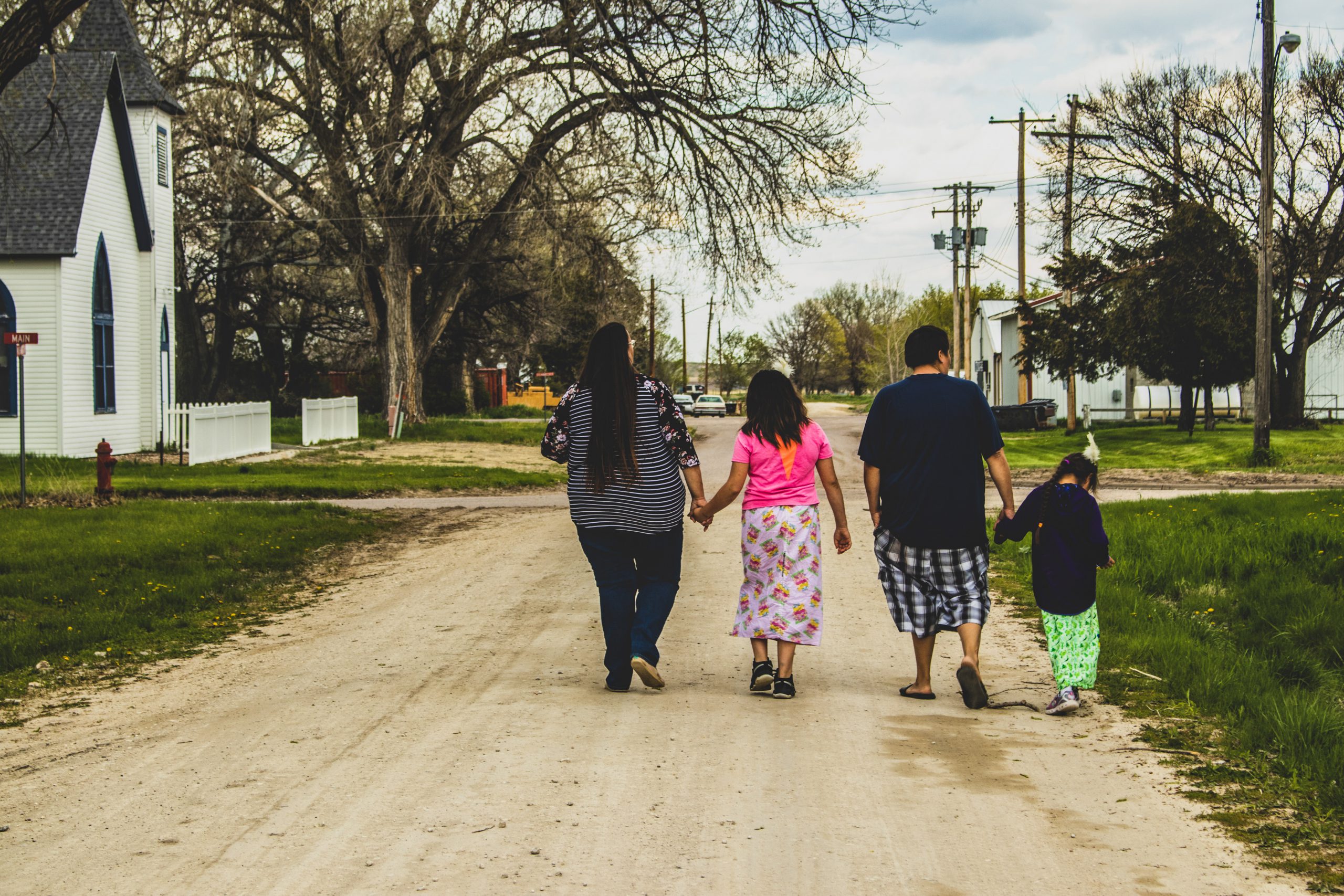 Lakota couple sues school district for hair-cutting incidents