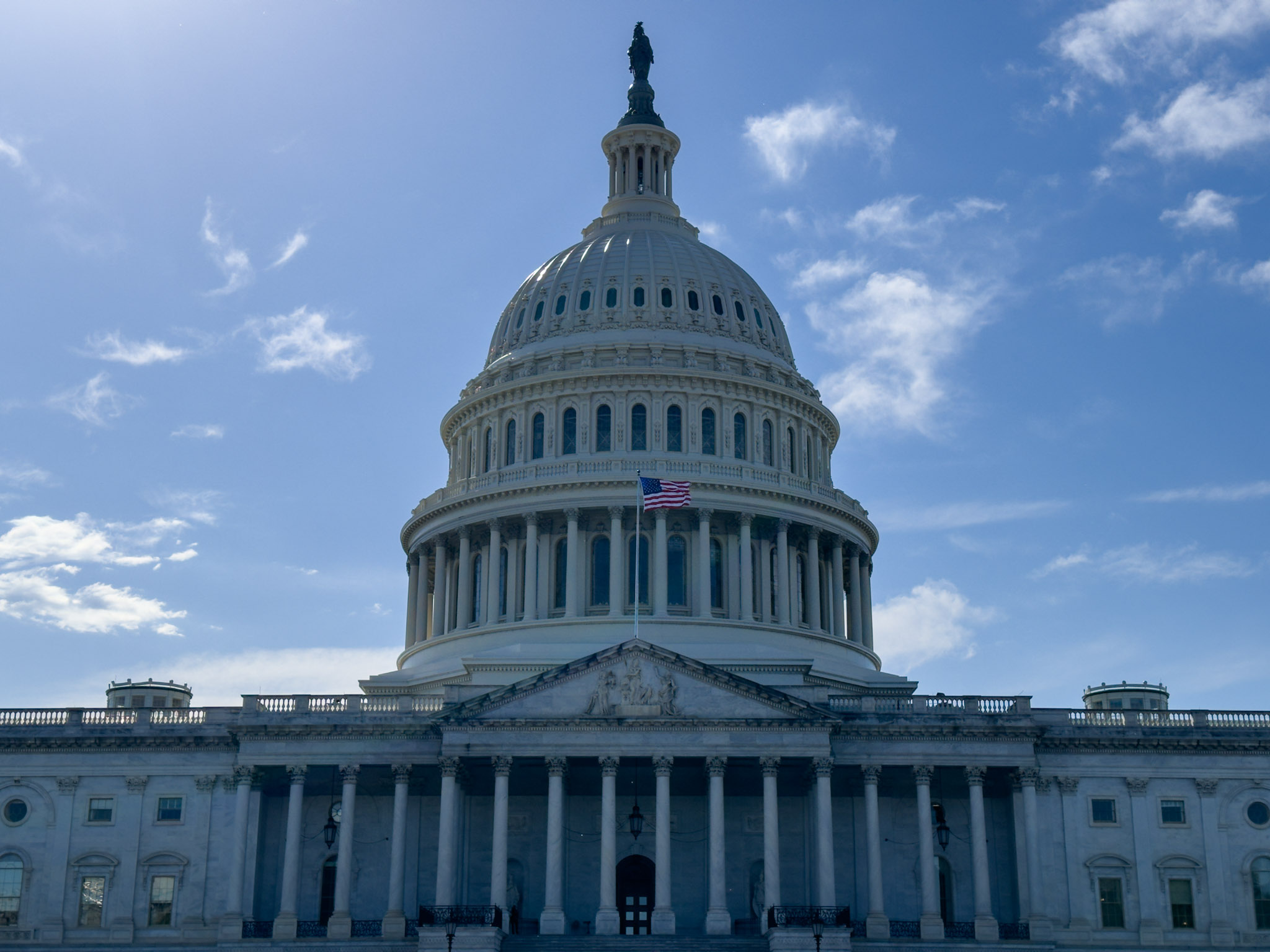 U.S. Capitol