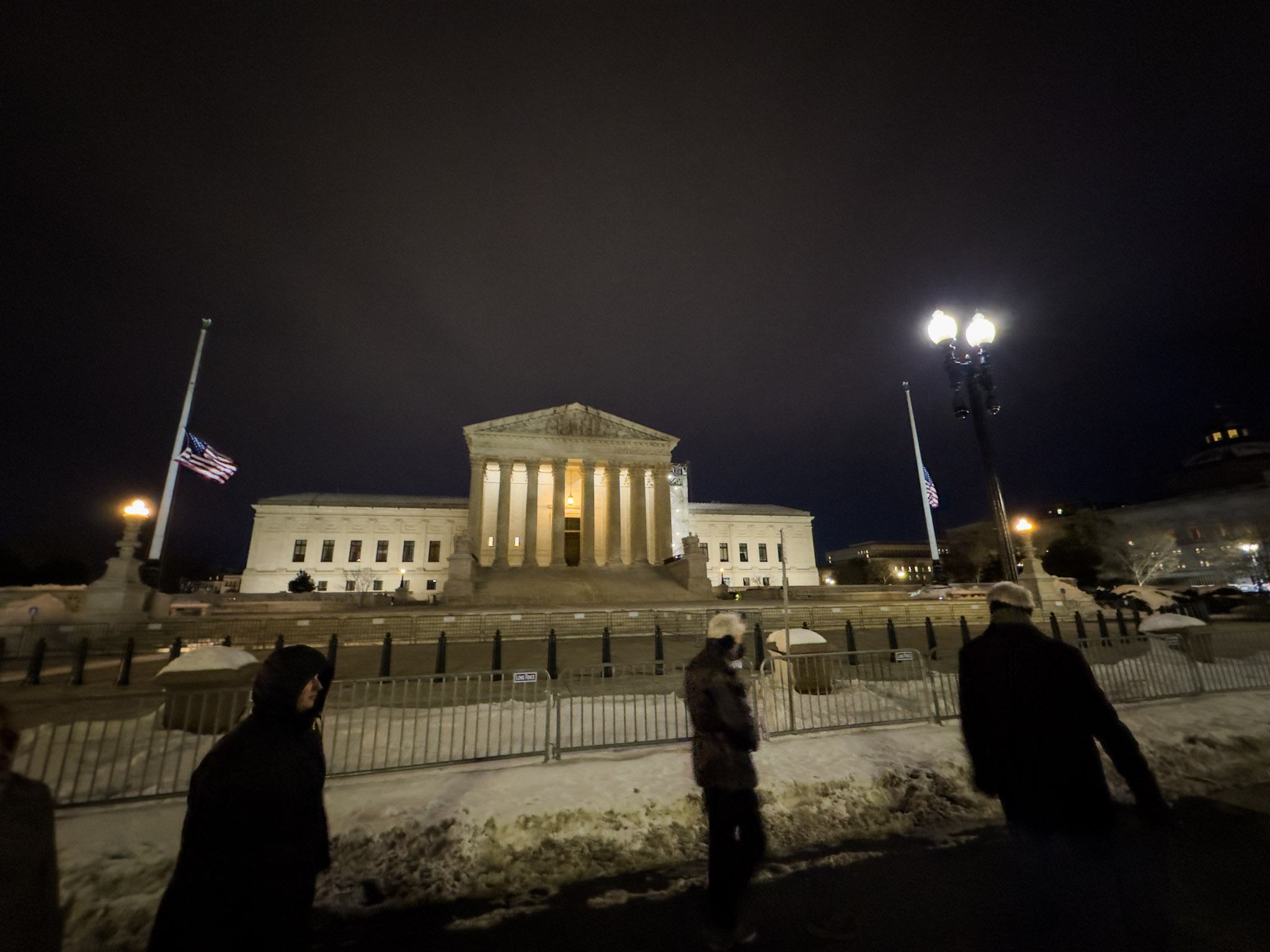 U.S. Supreme Court