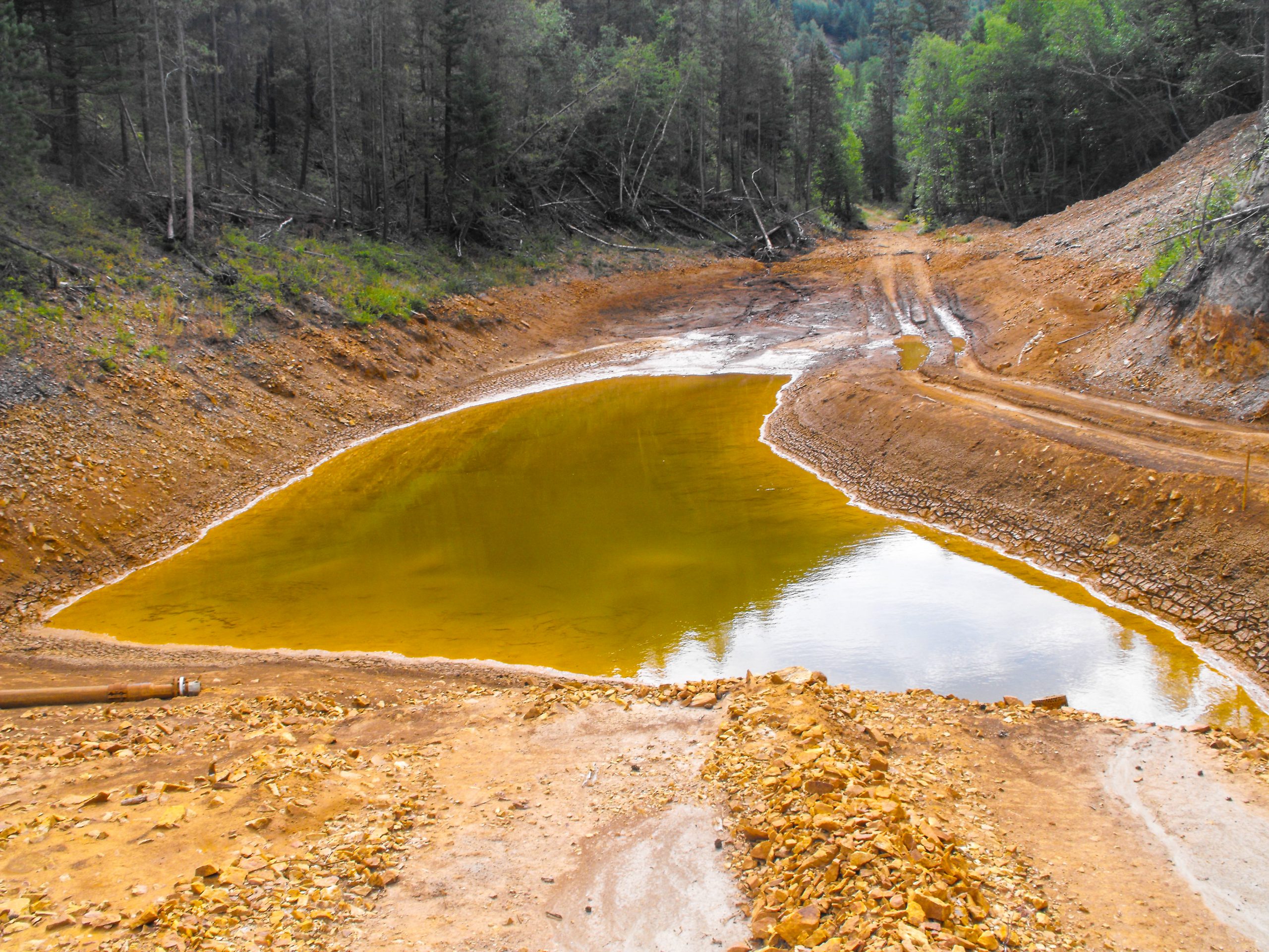 Montana Free Press: Fort Belknap Indian Community blasts state over mining decision