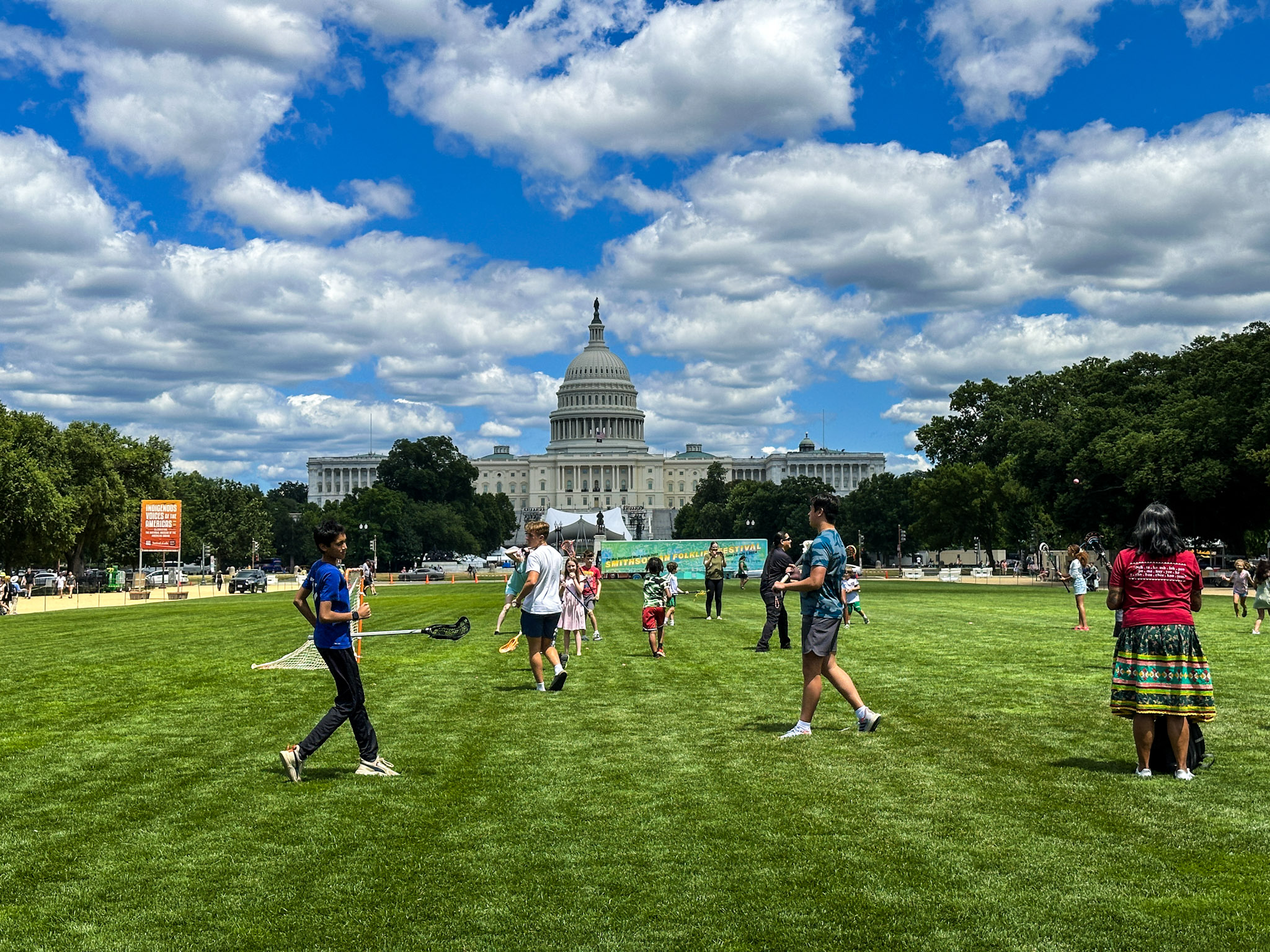 U.S. Capitol