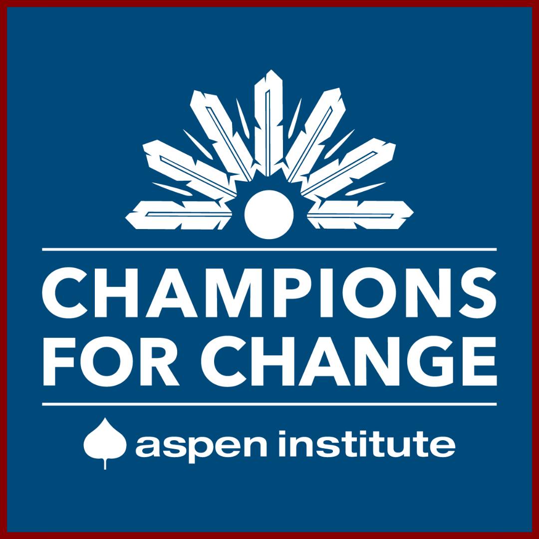 Center for Native American Youth Champions for Change