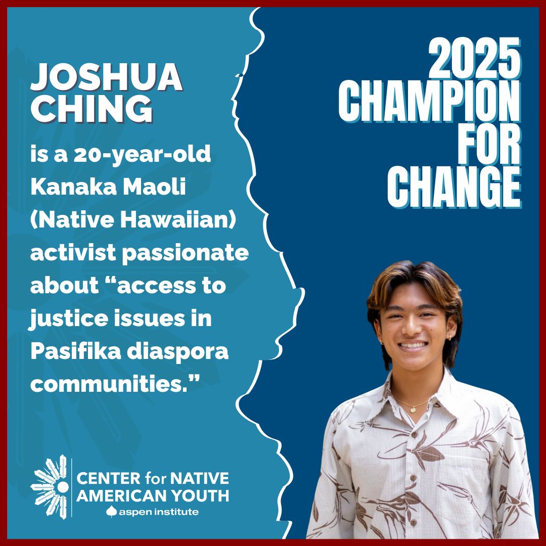 Joshua Ching