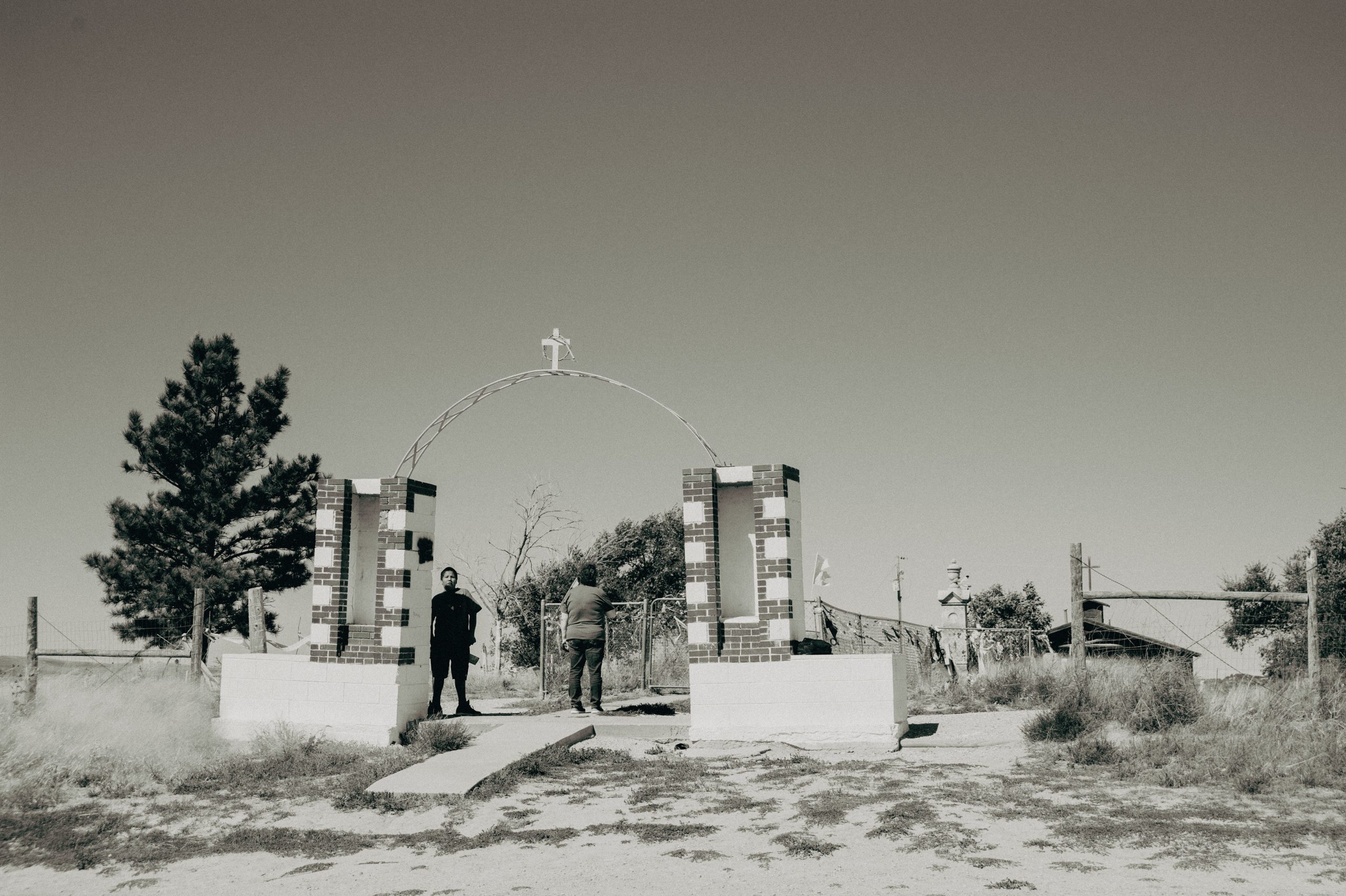 Ryman LeBeau: Rescind the Wounded Knee Massacre medals