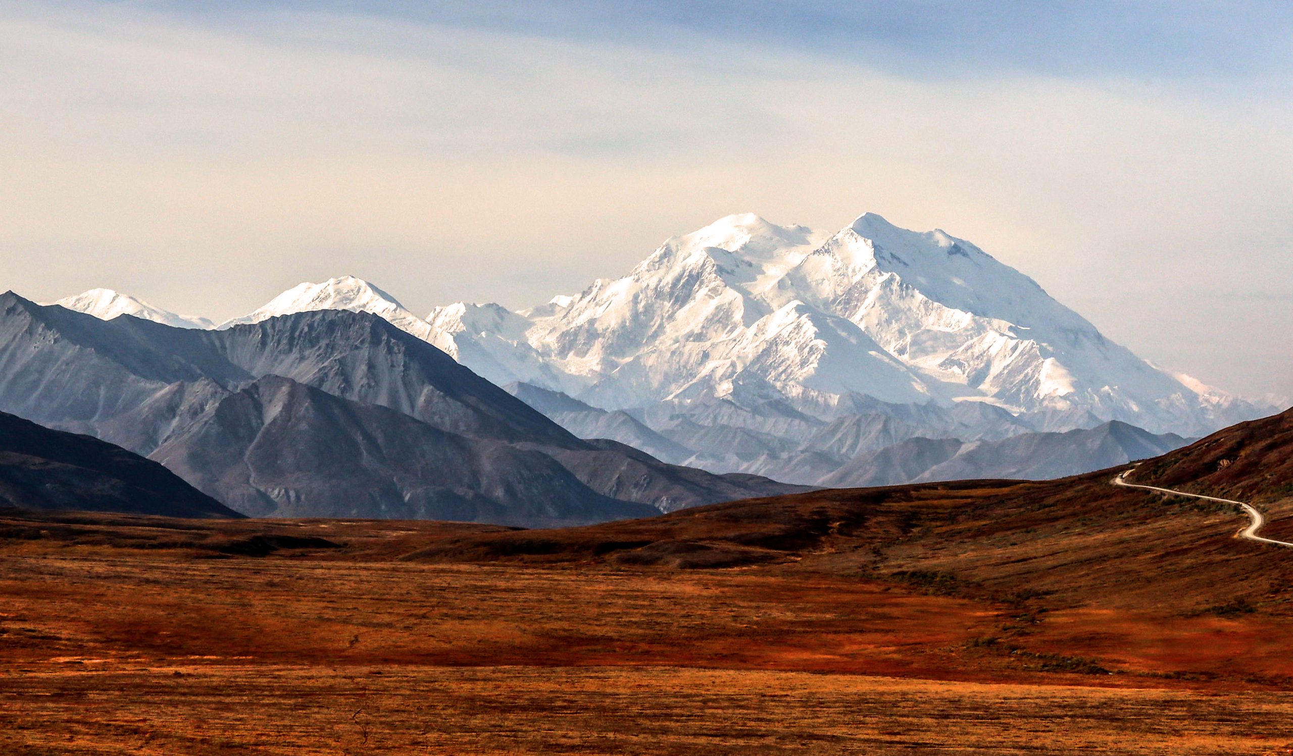 Alaska Beacon: Republicans oppose President Trump on Native name change