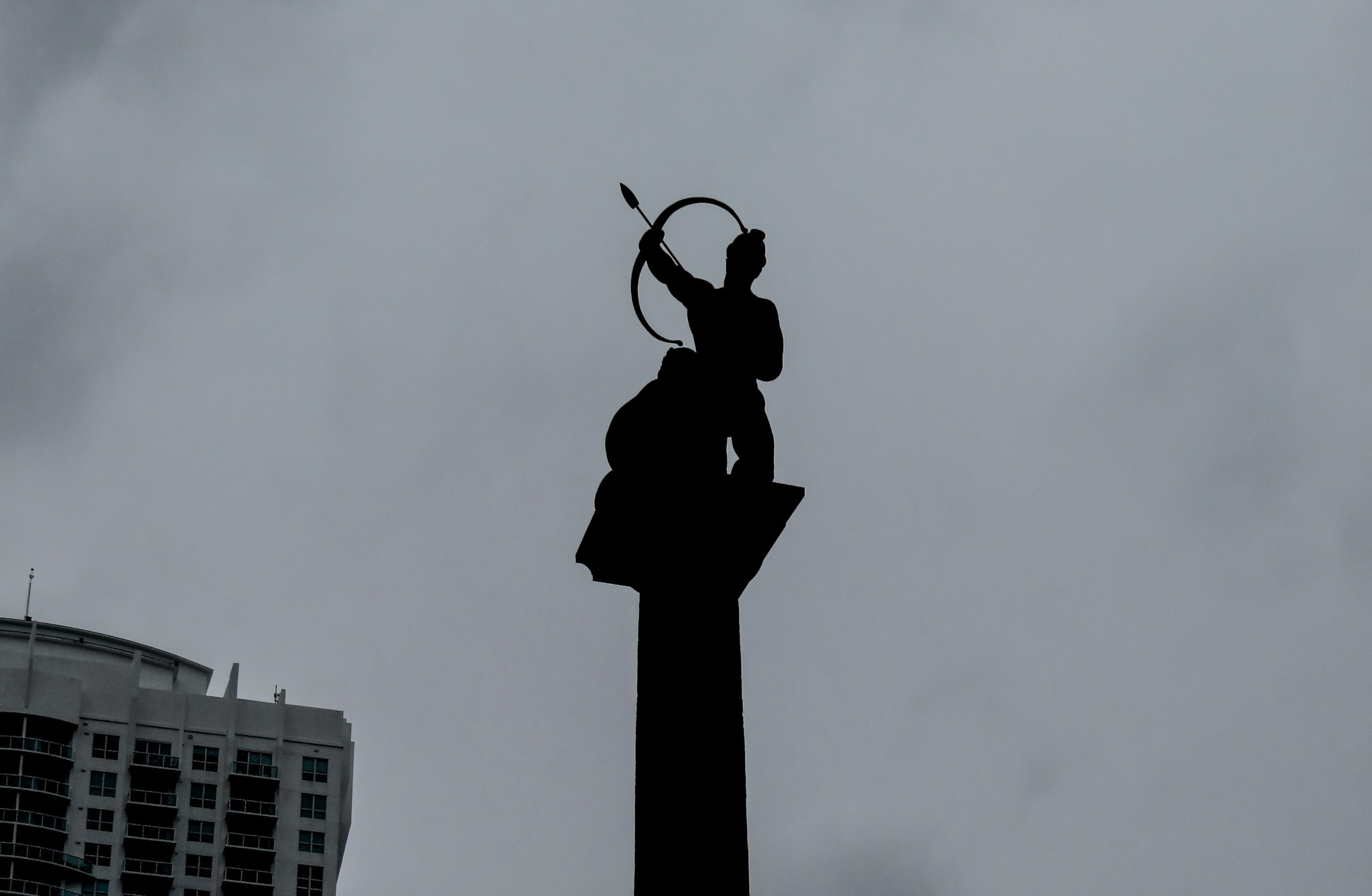 Miami Circle National Historic Landmark