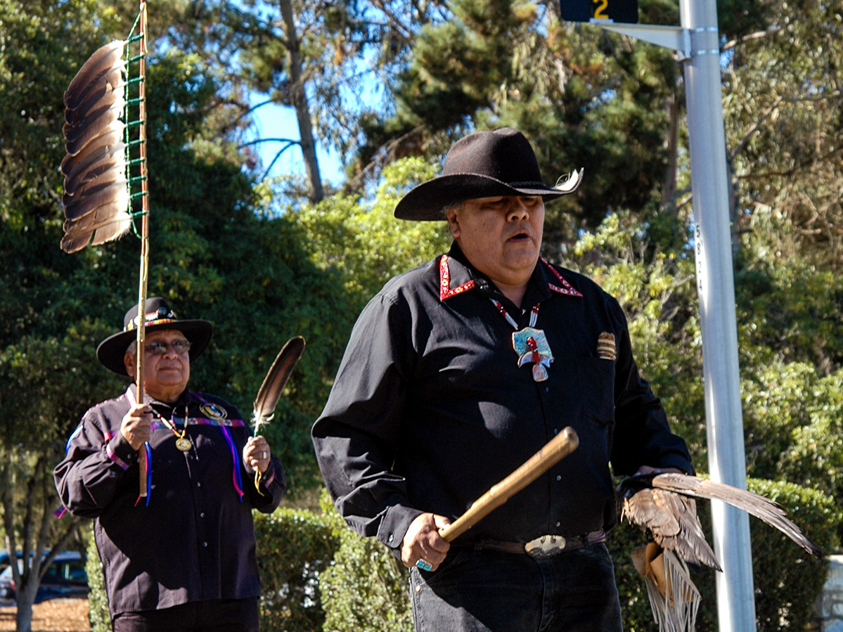 NAGPRA enforcement enters new era after more than 30 years