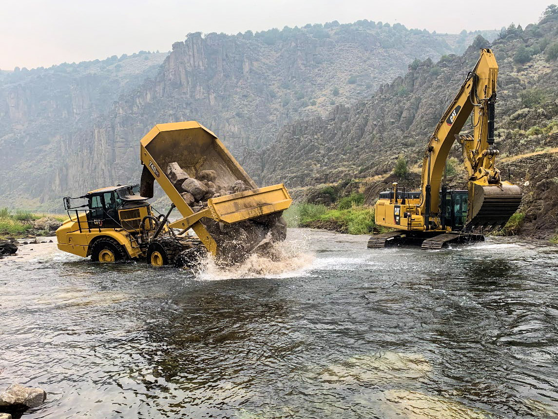 Bureau of Indian Affairs invests $29 million in dam safety program